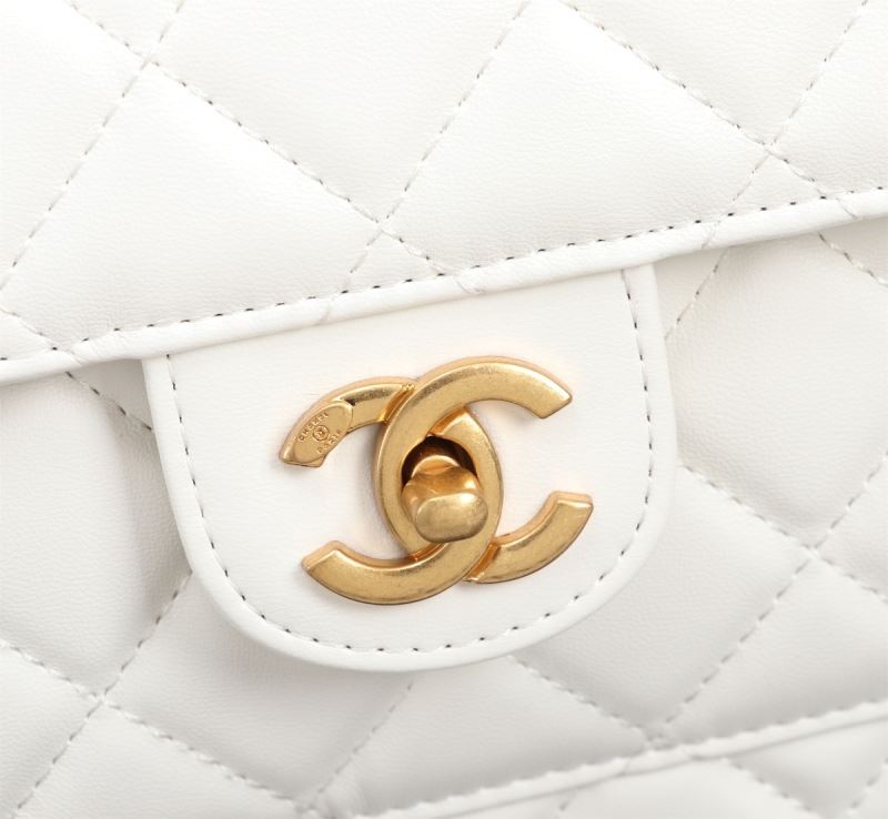 Chanel Shopping Bags